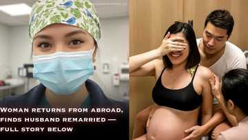I Returned Home After Two Years Abroad — My Husband Had a New Pregnant Wife