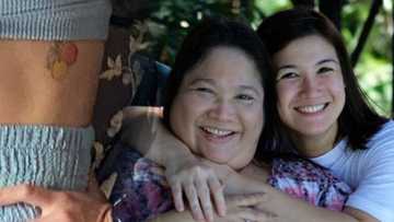 Camille Prats, napagsabihan ng kanyang ina dahil sa kanyang tattoo