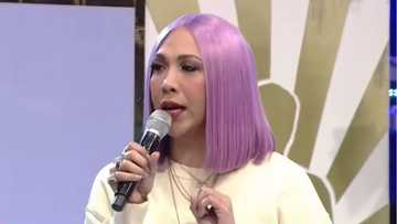 Vice Ganda gives honest & unsolicited opinion about the face of Kathryn Bernardo