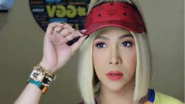 Vice Ganda moved by netizen’s words on aging, willingness to extend help: “Nakakaiyak”