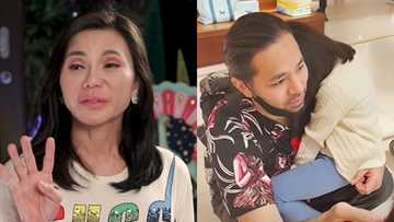 Mga gustong ipabili ni Scarlet Snow, minsan nang tiniis ni Dra. Vicki Belo