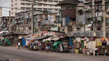Naghamon, pinatulan, pero kumaripas ng takbo
