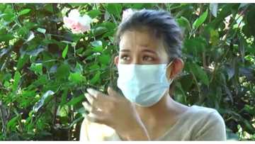 Bride, tuluyan nang kinasuhan ang kanyang groom na umurong sa kasal