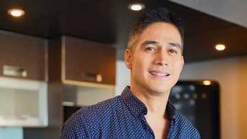 Piolo Pascual jokes about why he would not pay taxes: "Ipambibili lang ng luxury goods"
