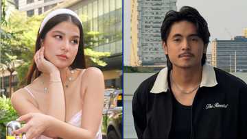 Lexi Gonzales, nilinaw ang naging sitwasyon matapos ang kissing scene nila ni Miguel