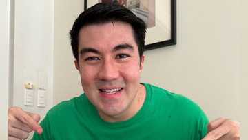 Luis Manzano, niresbakan bashers ng episode ng show niya kung saan guest si Carlos Yulo