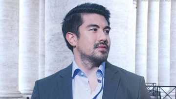 Luis Manzano opens up about his relationship with half siblings