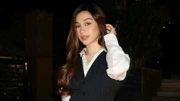 Runway moment ni Zeinab Harake kasama si Bia, umani ng 3.3M views online