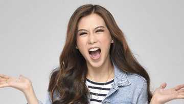 Alex Gonzaga speaks up about celebrities maximizing influence to start YouTube vlogging