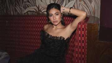 Nadine Lustre, hindi natatakot magsalita tungkol sa mga isyung pampolitika