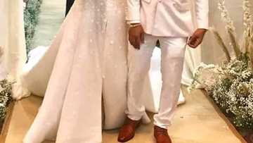 Francis Leo Marcos' wedding to Fil-Jap beauty queen tagged as fake by journo