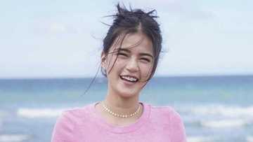 Dazzle Me Philippines, tinanggal na si Maris Racal bilang endorser