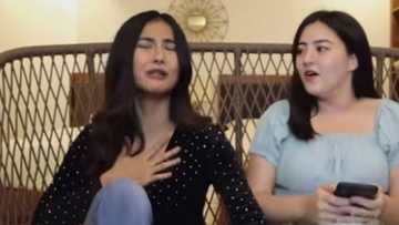 Sanya Lopez, umaming gustong maging jowa si Gabby Concepcion