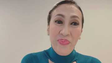 Aiai Delas Alas, may sagot sa "sana nadala ka na" comment ng isang netizen