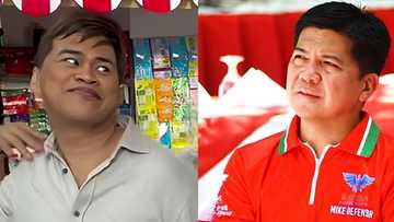 Ogie Diaz, may nakakalokang pahayag ukol sa 18 marines na kasama ni Mike Defensor