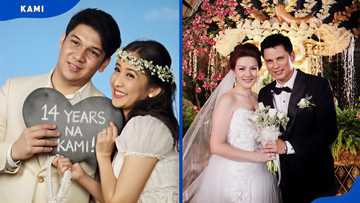 12 Best wedding vows of all time ng mga sikat na celebrity couples