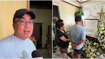 Tito ng 29-anyos na nasawi sa NAIA accident: “Parang kinulang yung tulong”