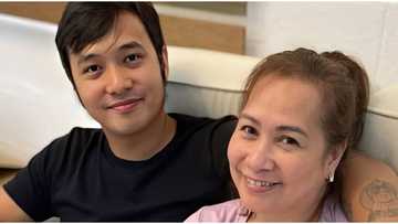 Kean Cipriano grieves over his mother’s passing: “Hindi ko pa rin matanggap”