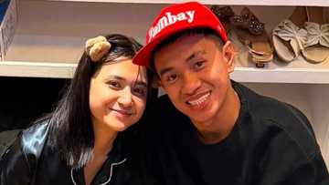 "Hindi naging madali ang desisyon": Sabrina kinumpirma ang hiwalayan nila ni Khifer