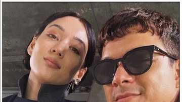Jericho Rosales, ibinahagi ang video ng asawang si Kim Jones