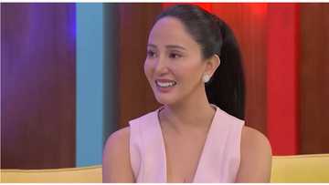 Katrina Halili, nakiusap sa GMA na mabawasan ang trabaho niya
