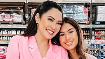 Ruffa Gutierrez, ipinagmalaki ang pagtatapos ng anak na si Lorin sa California