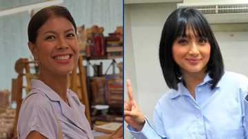 Suzi Entrata, nagsalita sa tunay na naramdaman kay Iya Villania noon