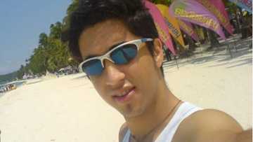 Commercial model Zuher Bautista gets arrested by NBI at his b-day party