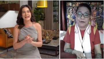 Cristy Fermin, pinuri si Bea Alonzo na nakabili ng sariling apartment sa Spain