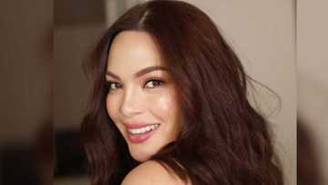 KC Concepcion, nagbigay ng update sa followers: "my week thus far"