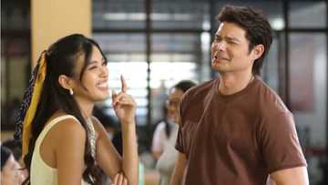 "Kagabi pa po ako umiiyak": Shuvee Etrata, nag-react sa post ni Dingdong Dantes