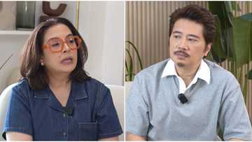 Janno Gibbs, umamin sa paulit-ulit na pagtataksil kay Bing Loyzaga: "I'm sorry for all the hurt"