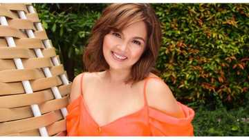 Judy Ann Santos reflects on lessons, regrets, and staying authentic