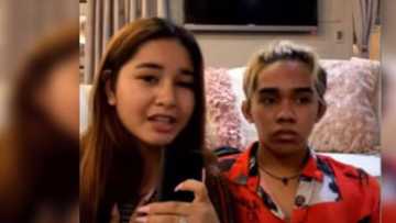 Hazel Edep, umalma sa voice recording; hindi pumayag i-play ito sa RTIA