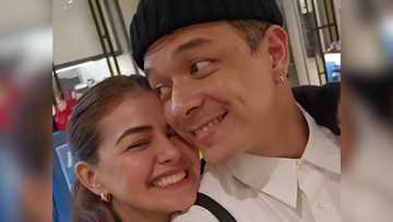Janine Gutierrez marks Jericho Rosales’ birthday with sweet reel, heartfelt caption