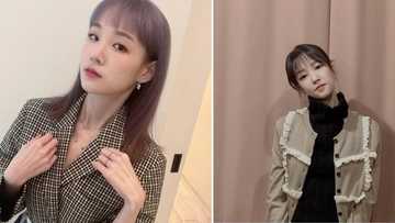 Korean singer Park Bo Ram, pumanaw na sa edad na 30