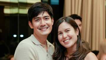Misis ni Robi Domingo na si Maiqui Pineda, nagbahagi ng sentimental na post matapos manganak