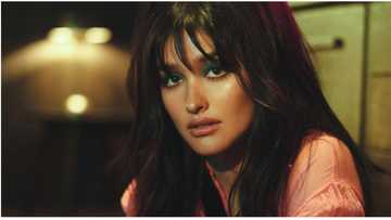 Enrique Gil, Issa Pressman, other celebs gush over Liza Soberano's latest photoshoot