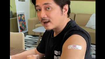 Janno Gibbs sa “privileged” comments sa kanya: “Some of you are mistaking my remarks”