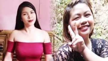 Beshie ni ate, ginamit ang kanyang mukha para perahan ang ka-chat sa FB
