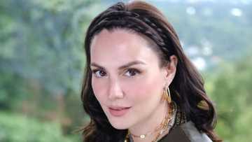 Chesca Garcia, pinost madamdaming tula na gawa niya para sa mga anak: “I'll always be there, for my children”
