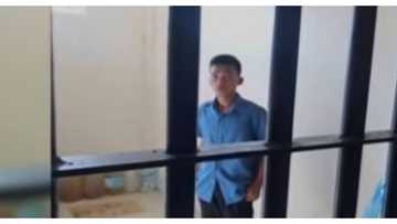 College student, hinampas ng tubo hanggang sa mapatay ng kamag-aral