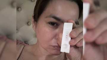 Aiko Melendez, nag-apologize sa constituents matapos mag-positibo sa COVID-19
