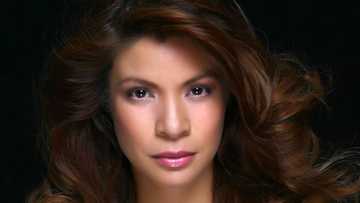 Pinky Amador criticizes film “Quezon” for “weaponizing history” and misrepresenting her ancestry