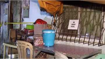 Tindero ng almusal, nalapnos ang buong katawan matapos masabugan ng LPG