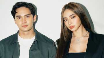 Rere Madrid, may isang taong mas pinagkatiwalaan niya kaysa kay Ruru sa pagbubuntis