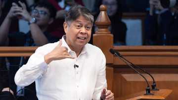 Kiko Pangilinan, nagsalita matapos madamay sa usap-usapan ukol sa Senado