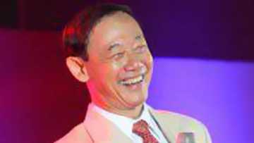 Jose Mari Chan, naiyak habang nagpa-praktis sa pagkanta ng live ng Christmas song matapos ang tatlong taon