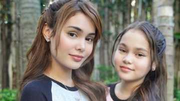 Ivana Alawi’s sister Mona, na-ospital ng ilang beses kaya nawala sa ilang vlogs