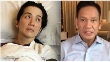 Cristy Fermin on Kris Aquino's ‘ginamit ka lamang’ remark on Mel Sarmiento: "Napakatindi"